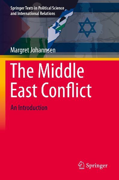 The Middle East Conflict: An Introduction