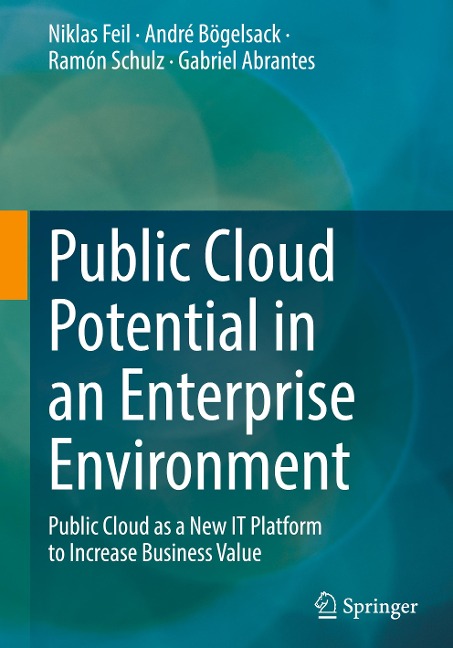 Public Cloud Potential in an Enterprise Environment: Public Cloud as a New IT Platform to Increase Business Value