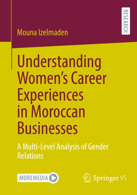 Understanding Womens Career Experiences in Moroccan Businesses: A Multi-Level Analysis of Gender Relations