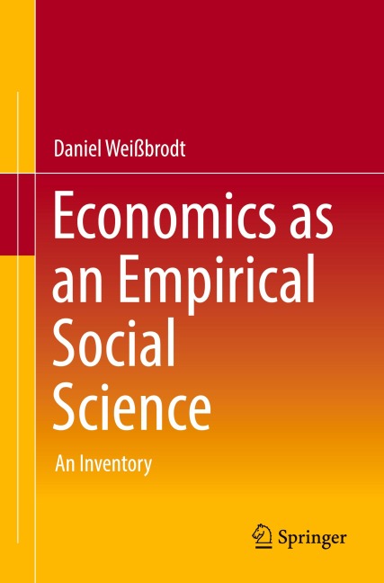 Economics as an Empirical Social Science: An Inventory