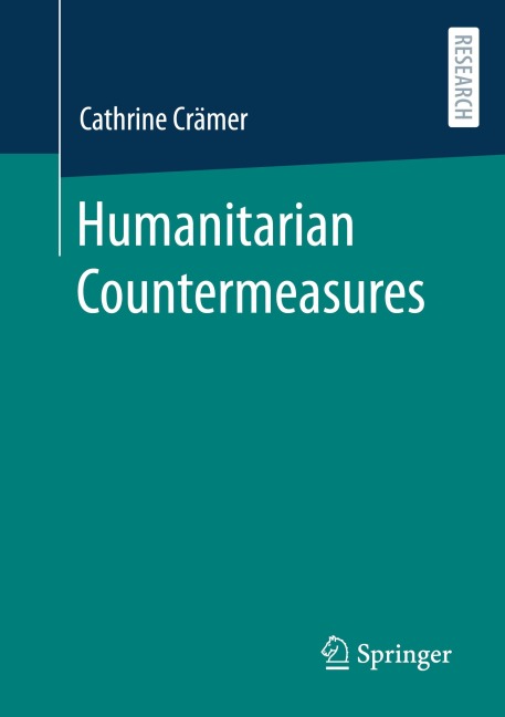 Humanitarian Countermeasures