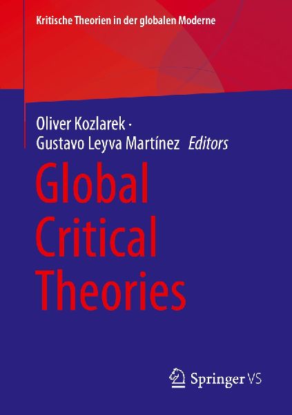 Global Critical Theories