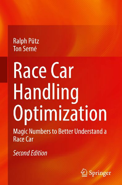 Race Car Handling Optimization: Magic Numbers to Better Understand a Race Car