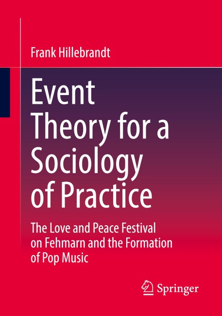 Event Theory for a Sociology of Practice: The Love and Peace Festival on Fehmarn and the Formation of Pop Music