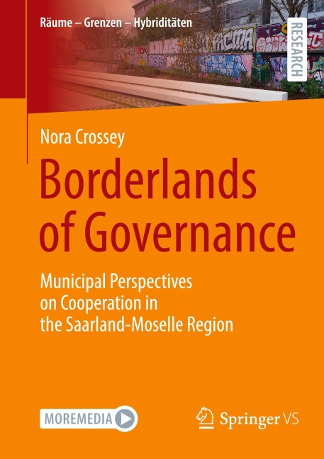 Borderlands of Governance: Municipal Perspectives on Cooperation in the Saarland-Moselle Region