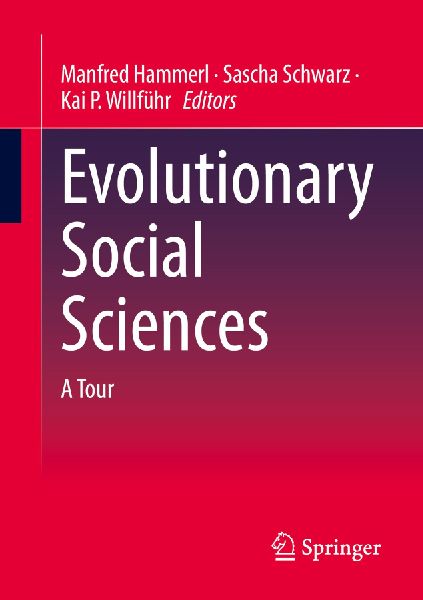 Evolutionary Social Sciences: A Tour