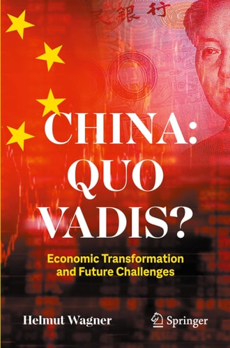 China: Quo Vadis? Economic Transformation and Future Challenges