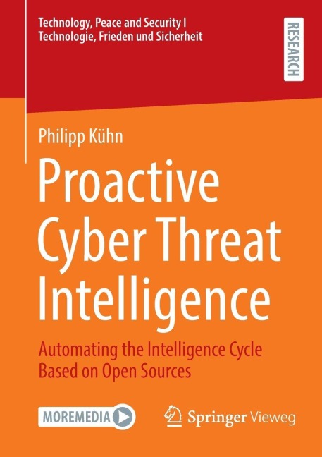 Proactive Cyber Threat Intelligence: Automating the Intelligence Cycle based on Open Sources