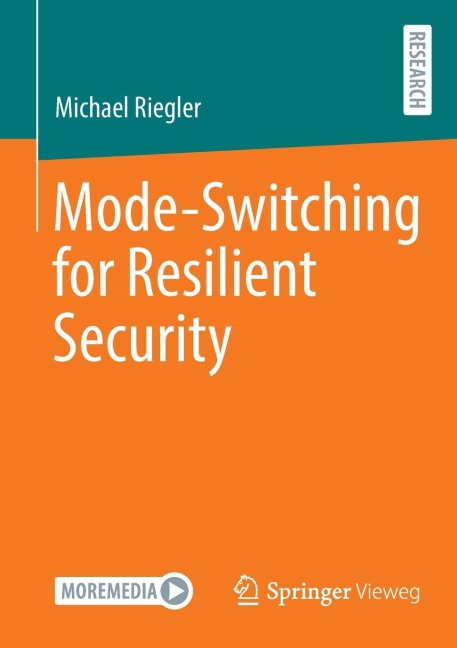 Mode-Switching for Resilient Security