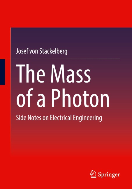 The Mass of a Photon: Side Notes on Electrical Engineering