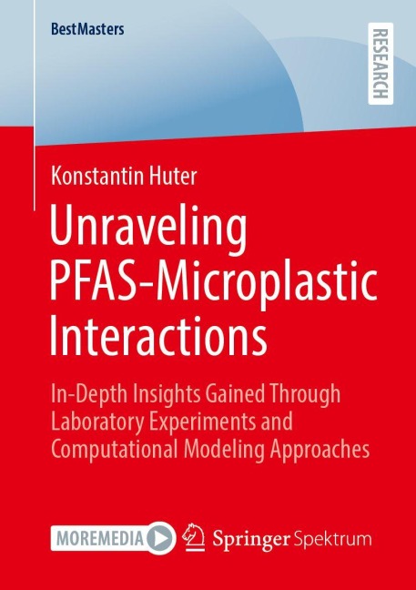 Unraveling PFAS-Microplastic Interactions: In-Depth Insights Gained Through Laboratory Experiments and Computational Modeling Approaches