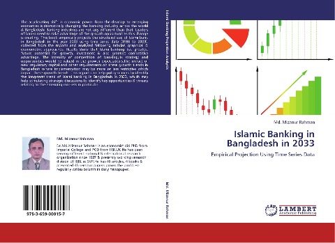 Islamic Banking in Bangladesh in 2033: Empirical Projection Using Time Series Data