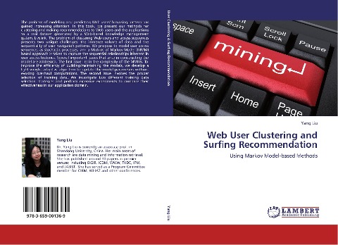 Web User Clustering and Surfing Recommendation: Using Markov Model-based Methods