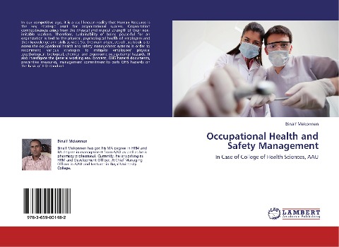 Occupational Health and Safety Management: In Case of College of Health Sciences, AAU