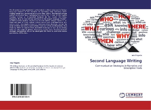 Second Language Writing: Communication Strategies in Narrative and Descriptive Texts