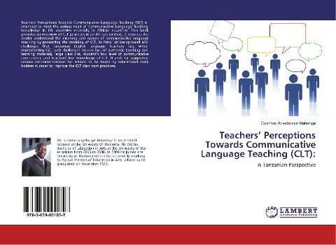 Teachers Perceptions Towards Communicative Language Teaching (CLT):: A Tanzanian Perspective