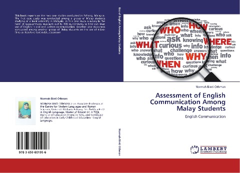 Assessment of English Communication Among Malay Students: English Communication
