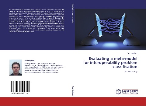 Evaluating a meta-model for interoperability problem classification: A case study
