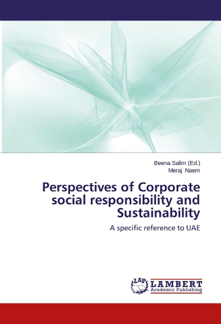 Perspectives of Corporate social responsibility and Sustainability: A specific reference to UAE