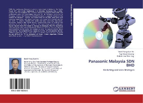 Panasonic Malaysia SDN BHD: Marketing and Sales Strategies