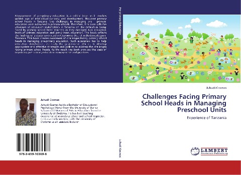 Challenges Facing Primary School Heads in Managing Preschool Units: Experience of Tanzania