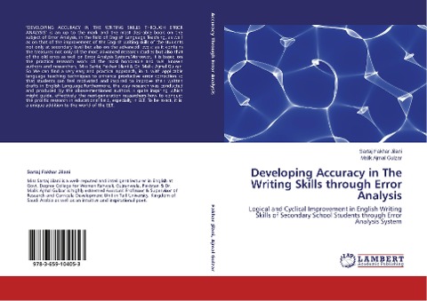 Developing Accuracy in The Writing Skills through Error Analysis: Logical and Cyclical Improvement in English Writing Skills of Secondary School Students through Error Analysis System