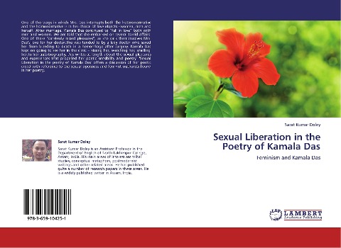 Sexual Liberation in the Poetry of Kamala Das: Feminism and Kamala Das