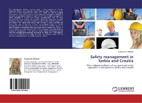 Safety management in Serbia and Croatia: Work-related problems of occupational safety specialist in companies in Serbia and Croatia