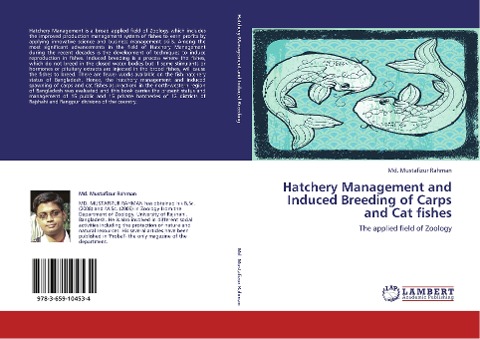 Hatchery Management and Induced Breeding of Carps and Cat fishes: The applied field of Zoology