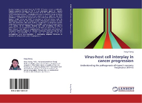 Virus-host cell interplay in cancer progression: Understanding the pathogenesis of Kaposis sarcoma herpesvirus (KSHV)