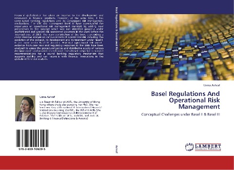 Basel Regulations And Operational Risk Management: Conceptual Challenges under Basel II & Basel III