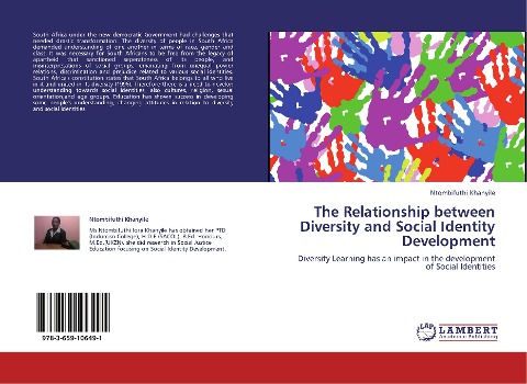 The Relationship between Diversity and Social Identity Development: Diversity Learning has an impact in the development of Social Identities