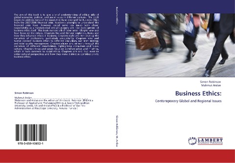 Business Ethics:: Contemporary Global and Regional Issues