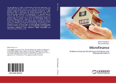 Microfinance: Problems Faced by Microfinance Institutions and Measures to Solve it