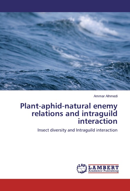 Plant-aphid-natural enemy relations and intraguild interaction: Insect diversity and Intraguild interaction