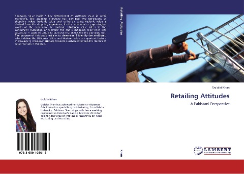 Retailing Attitudes: A Pakistani Perspective