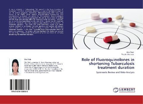Role of Fluoroquinolones in shortening Tuberculosis treatment duration: Systematic Review and  Meta-Analysis