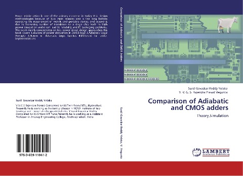 Comparison of Adiabatic and CMOS adders: Theory,Simulation