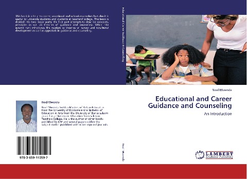 Educational and Career Guidance and Counseling: An Introduction