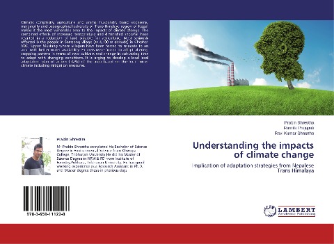 Understanding the impacts of climate change: Implication of adaptation strategies from Nepalese Trans Himalaya