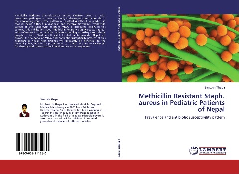 Methicillin Resistant Staph. aureus in Pediatric Patients of Nepal: Prevalence and antibiotic susceptibility pattern