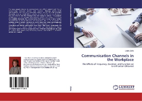 Communication Channels in the Workplace: The Effects of Frequency, Duration, and Function on Gratification Obtained