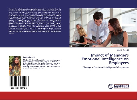 Impact of Manager's Emotional Intelligence on Employees: Manager's Emotional Intelligence & Employees