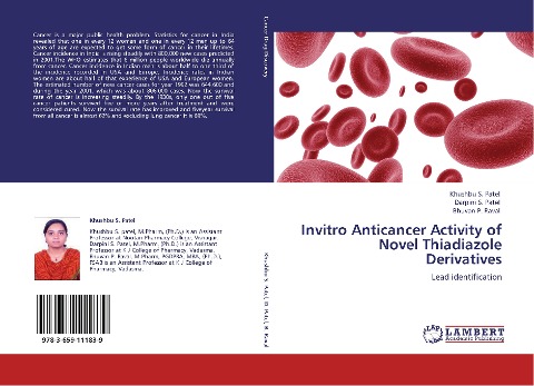 Invitro Anticancer Activity of Novel Thiadiazole Derivatives: Lead identification
