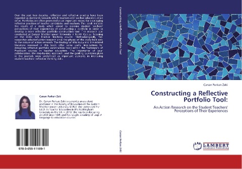 Constructing a Reflective Portfolio Tool:: An Action Research on the Student Teachers Perceptions of Their Experiences