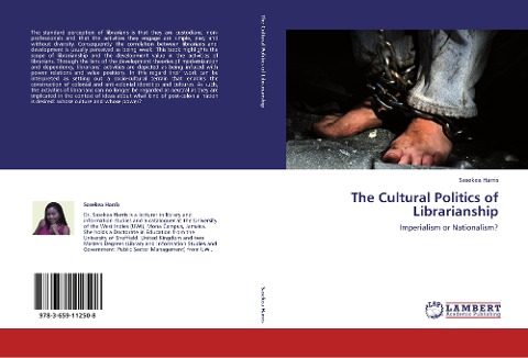 The Cultural Politics of Librarianship: Imperialism or Nationalism?