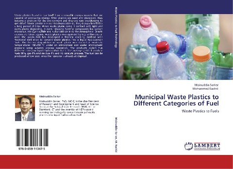 Municipal Waste Plastics to Different Categories of Fuel: Waste Plastics to Fuels