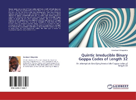 Quintic Irreducible Binary Goppa Codes of Length 32: An attempt at classifying Irreducible Goppa codes of length 32