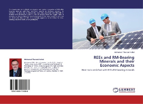 REEs and RM-Bearing Minerals and their Economic Aspects: Host rocks enriched with REEs-RM bearing minerals