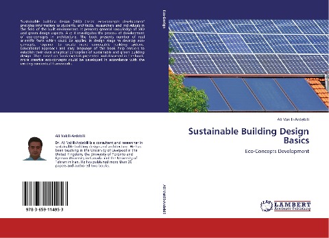 Sustainable Building Design Basics: Eco-Concepts Development